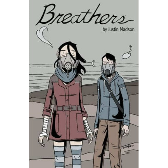 Breathers (Paperback)