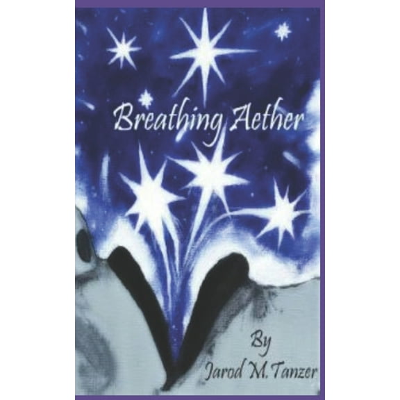 Breathing Aether, (Paperback)