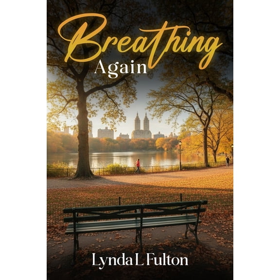 Breathing Again, (Paperback)