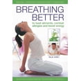 thumbnail image 1 of Breathing Better Richard Craze (Hardcover), 1 of 1