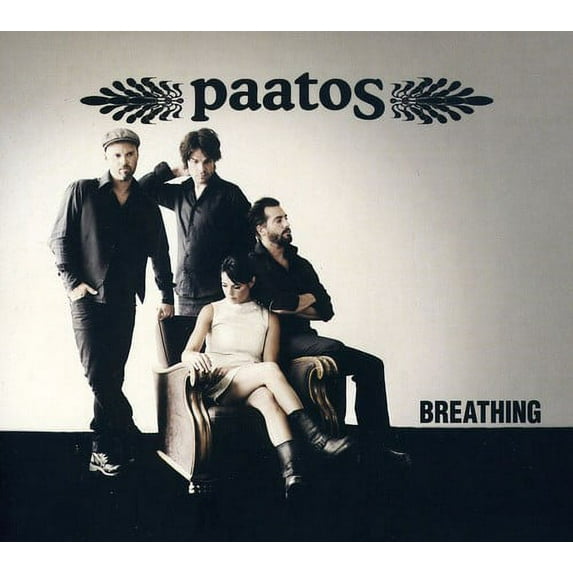 Breathing (CD)