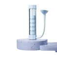 thumbnail image 1 of Breathing Dumbbells, Abdominal Muscle Trainer, Abdominal Breathing Capacity, Exercise Facial Muscle Lines, 1 of 3