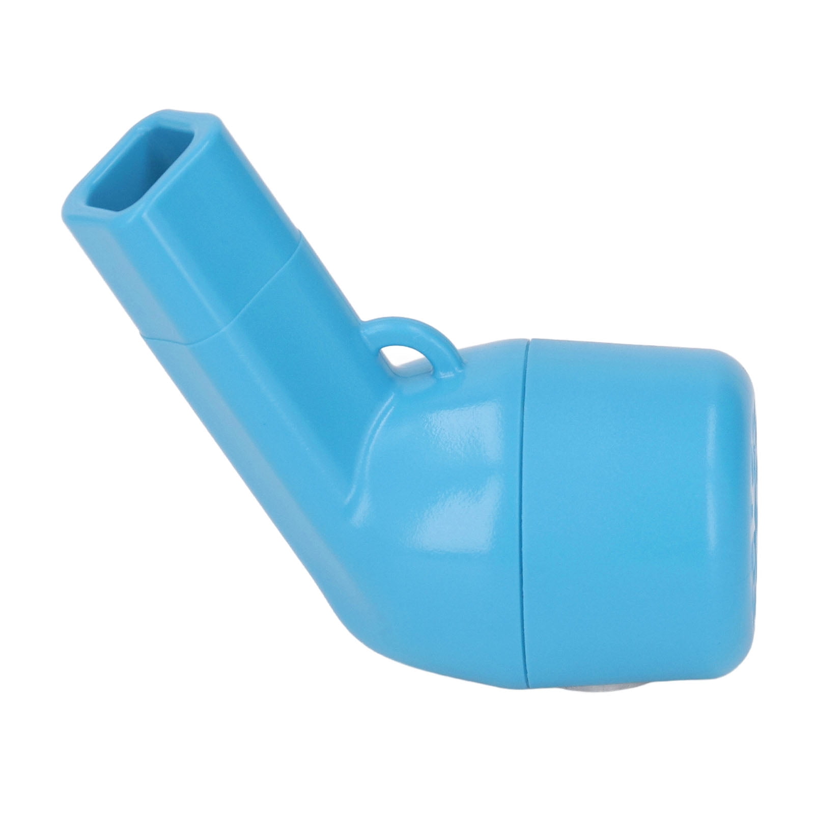 Breathing Exercise Device, Deep Breathing Lung Exerciser Portable