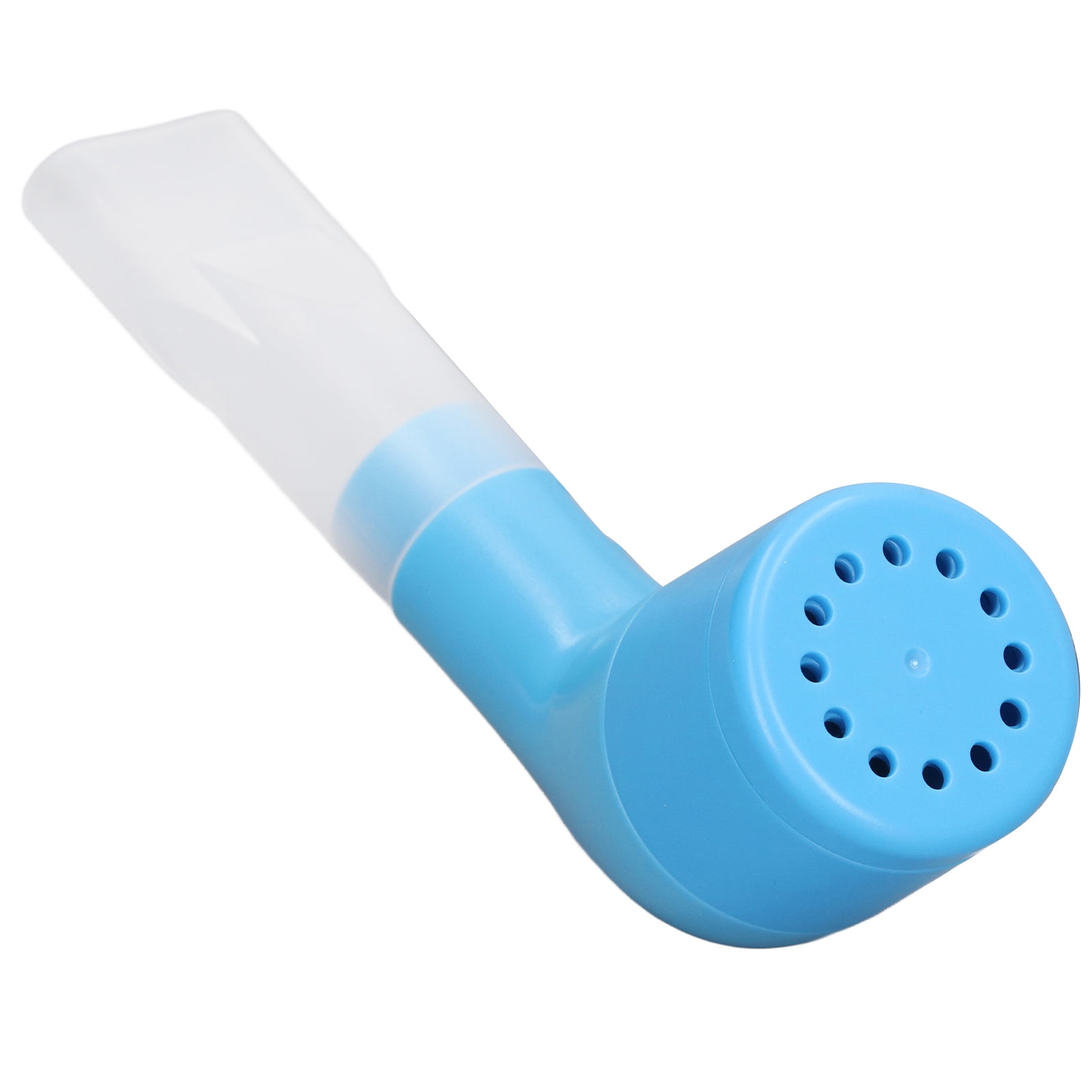 Breathing Exercise Device For Lungs, Handheld Lung Mucus Removal Device