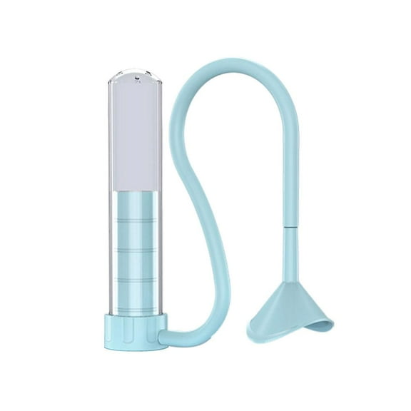 Breathing Exercise Device for Lungs That Boosts Lung Capacity with Abdominal Training Principle Portable Design for Home Gym and Travel Use Multiple Sizes Available