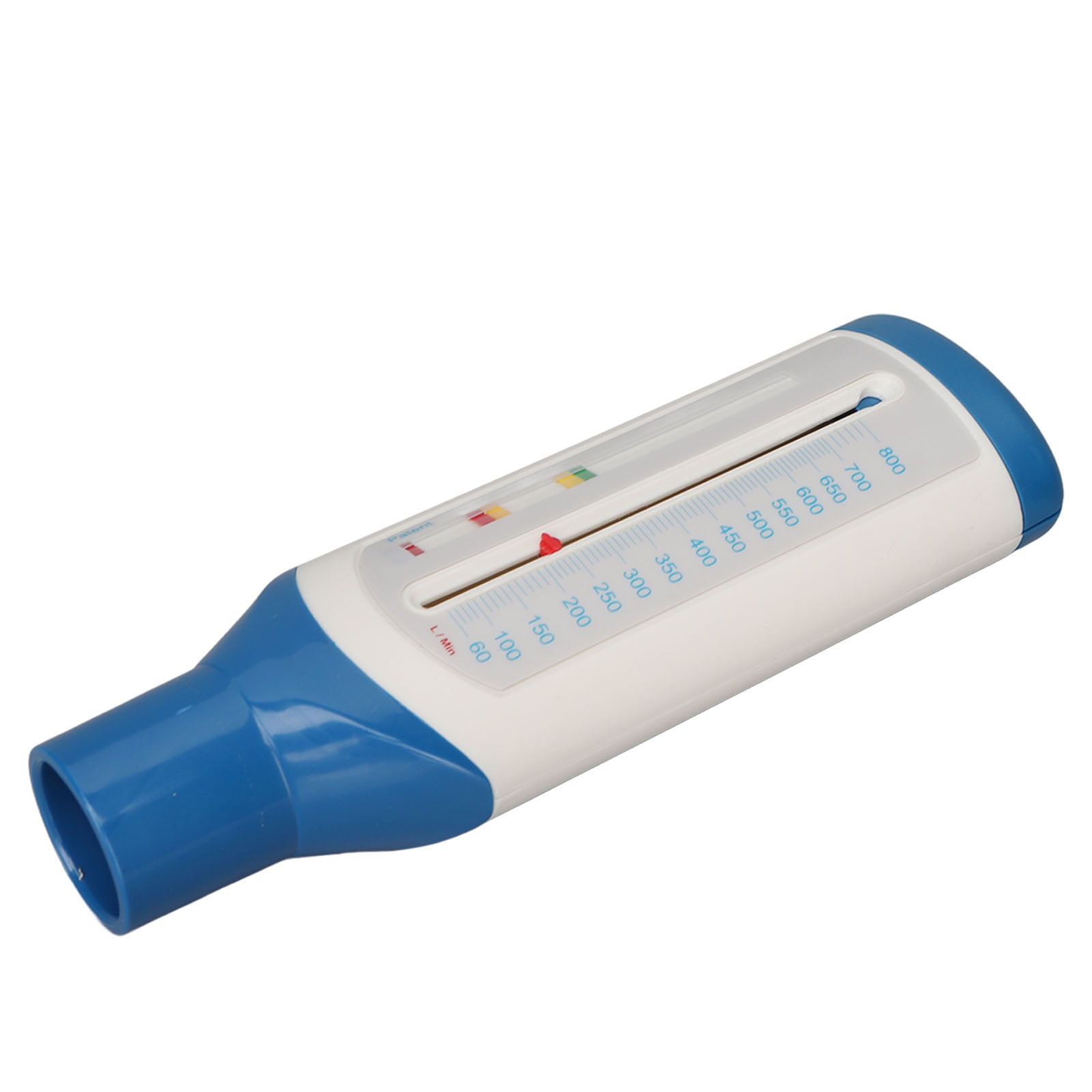 Breathing Exercise Device, Professional Accurate Measurement Breath Training Heath Care