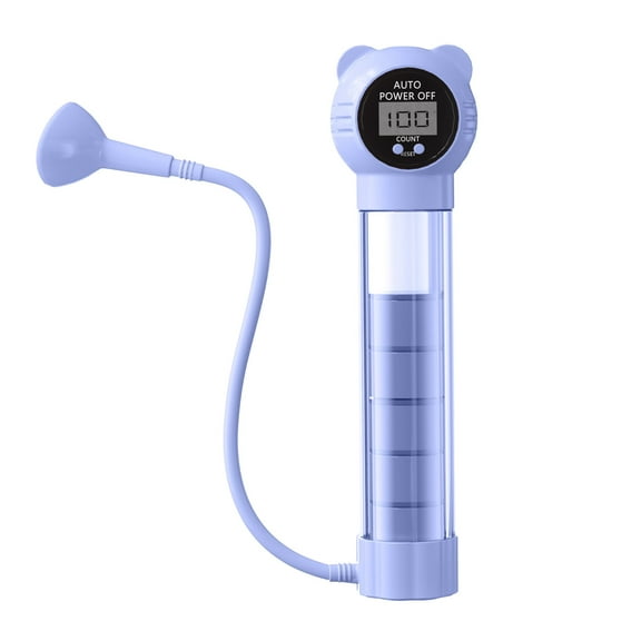 Breathing Exercise Device for Enhanced Lung Capacity and Abdominal Strength Training with Dumbbell Functionality for Fitness Enthusiasts