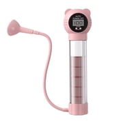 Breathing Exercise Device for Enhanced Lung Capacity and Abdominal Strength Training