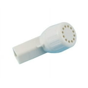 Breathing Exercise Device for Lungs, Acapella Flutter Valve, Natural Mucus Clearance and Lung Expansion Device, Lung Exerciser Device