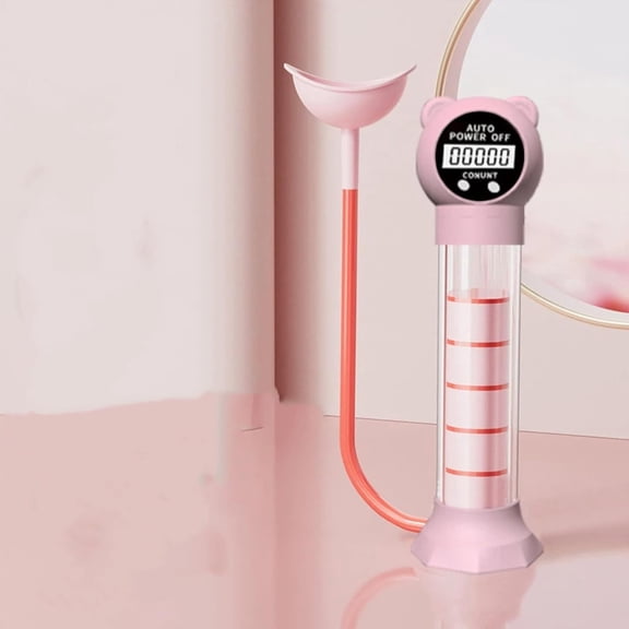 Breathing Exerciser with Adjustable Resistance for Lung Health, Lung Trainer for Recovery