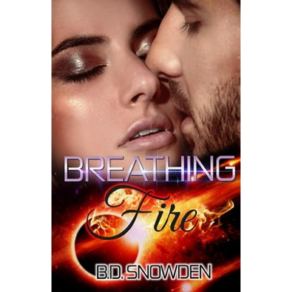 Breathing Fire (Paperback)