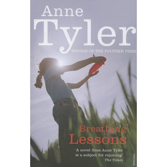 Breathing Lessons (Paperback)