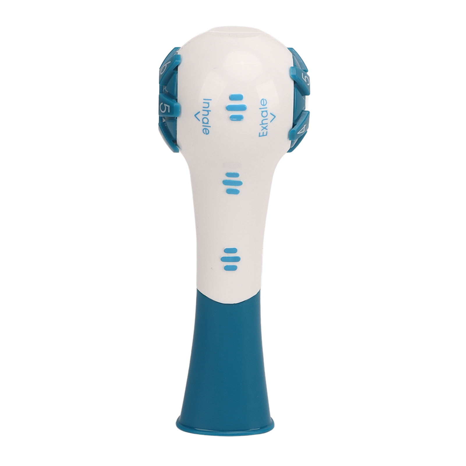 Breathing Lung Recovery Exerciser, Breathe Trainer For Respiratory