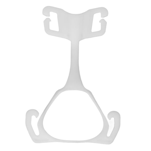 Breathing Machine Frame Detachable Nasal Guard Replacement Accessory