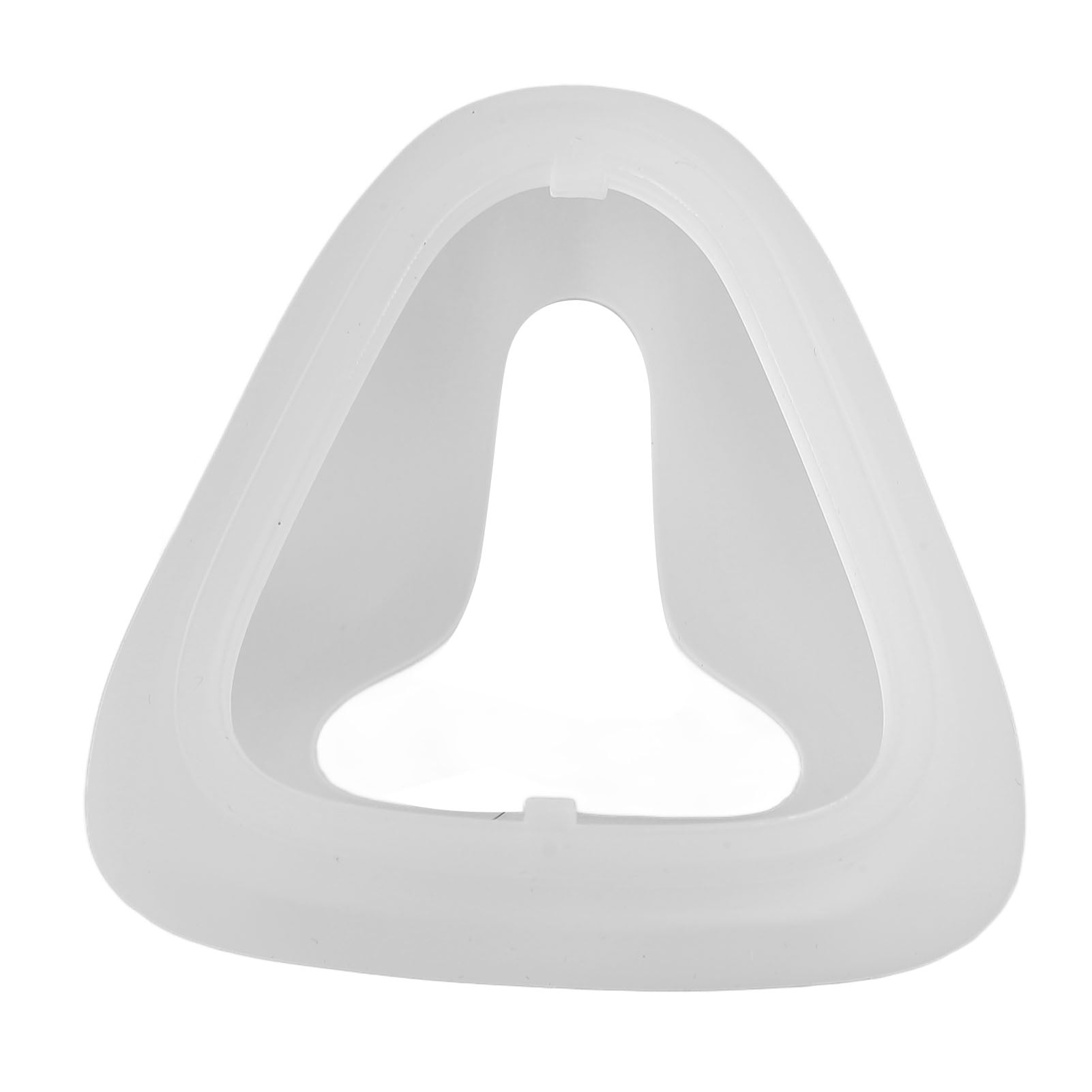Breathing Machine Silicone Nasal Liner Reduces Skin Irritation Nasal