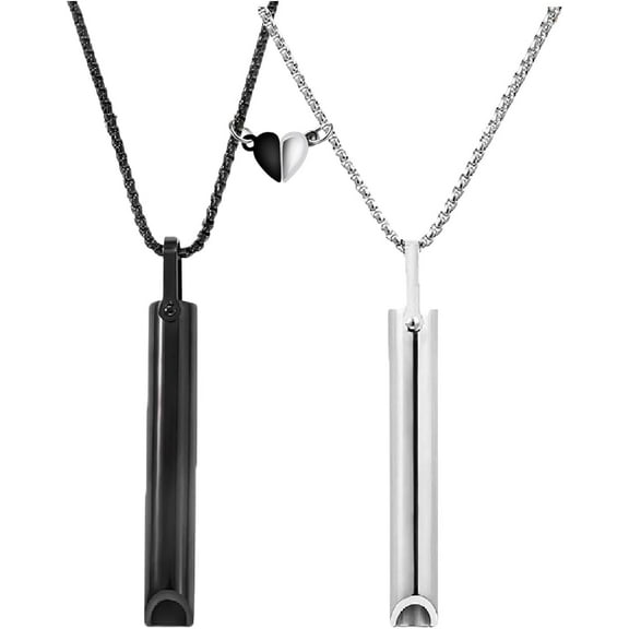 Breathing Necklace Anxiety Relief Breathing Yoga Device Meditation Mindfulness Natural Stress Relief