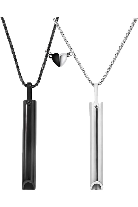 Breathing Necklace Anxiety Relief Breathing Yoga Device Meditation Mindfulness Natural Stress Relief