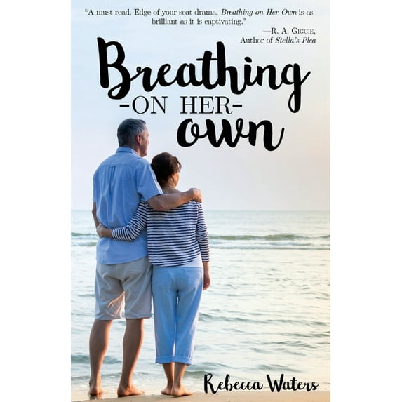 Breathing On Her Own (Paperback)
