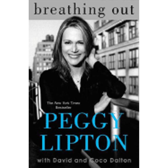 Pre-Owned Breathing Out (Paperback) 0312324146 9780312324148