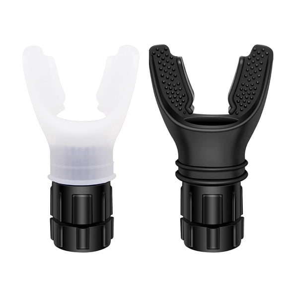 Yekepal Breathing Trainer for Deep Breath Practice, Adjustable Resistance Silicone Device for Focus and Relaxation, Portable Breathwork Exercise Tool