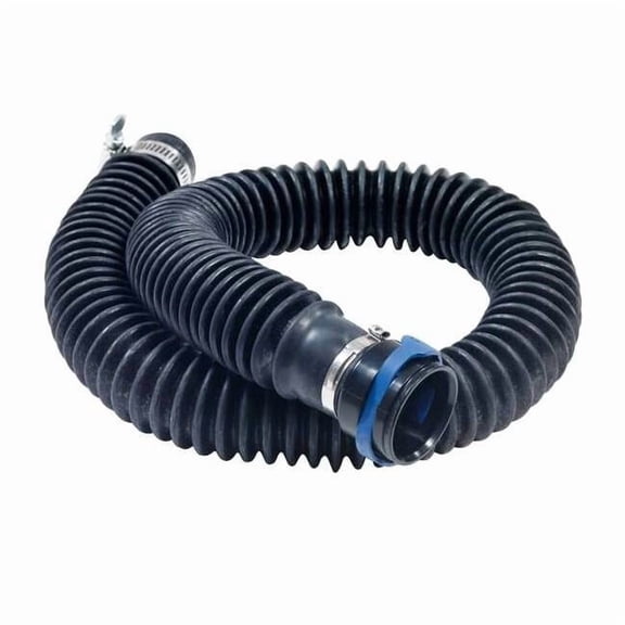 Breathing Tube, Breathe Easy, For Use With, PAPR System ,36 in BE-324