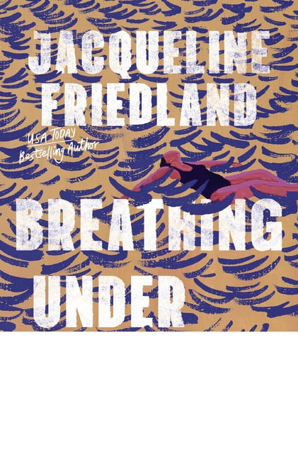 Breathing Under Water, (Hardcover)