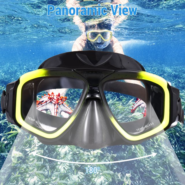 Breathing apparatus,Swim Snorkel 6588 Swim Tube Swim Cover Apparatus