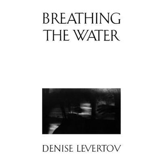 Pre-Owned Breathing the Water (Paperback) 0811210278 9780811210270