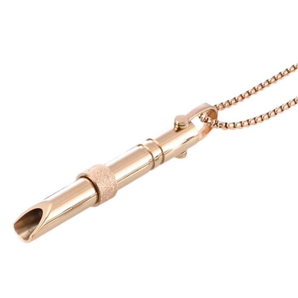 Breathlace Necklace Quit Smoking, The Breathlace Anxiety Reliever