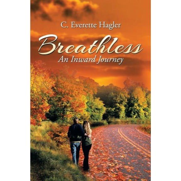 Breathless: An Inward Journey, (Paperback)