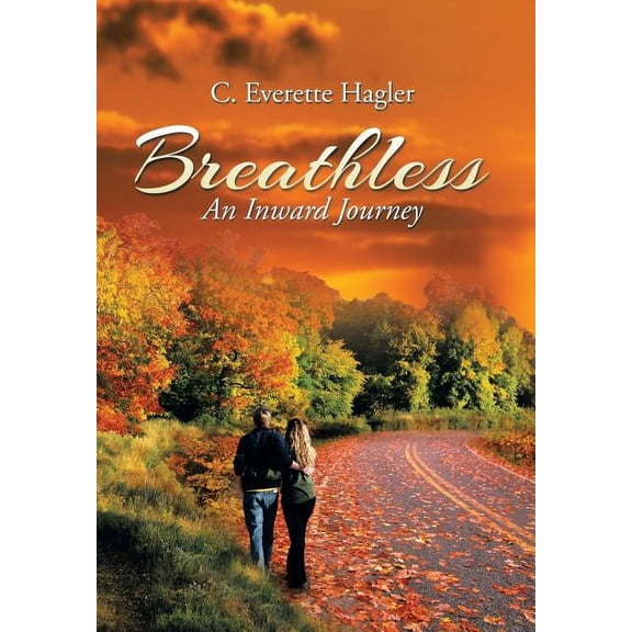 Breathless: An Inward Journey, (Hardcover)