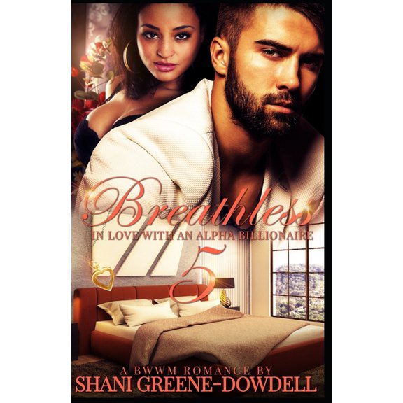 Breathless: Breathless 5 : Loving Jacob (Series #5) (Paperback)