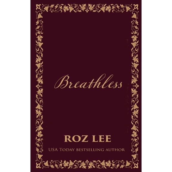 Breathless: Discreet Edition, (Paperback)