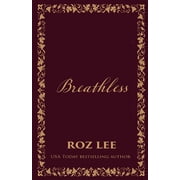 Breathless Discreet Edition, Paperback