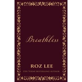 Breathless: Discreet Edition, (Paperback)