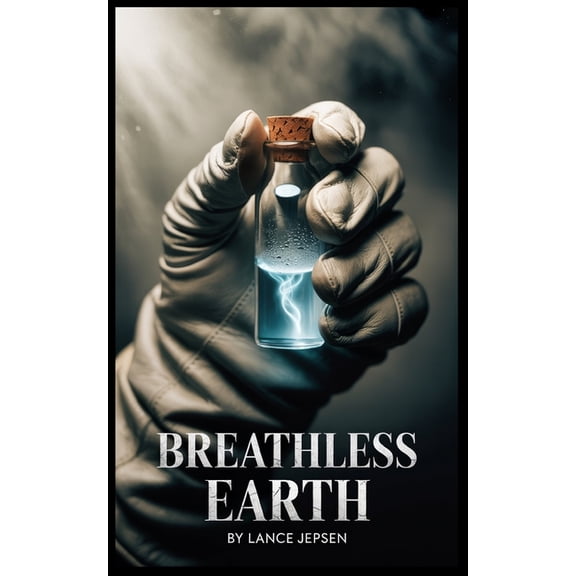 Breathless Earth, (Paperback)
