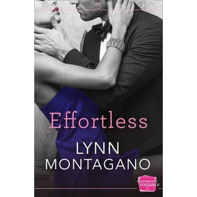 Breathless Effortless, Book 3, (Paperback)