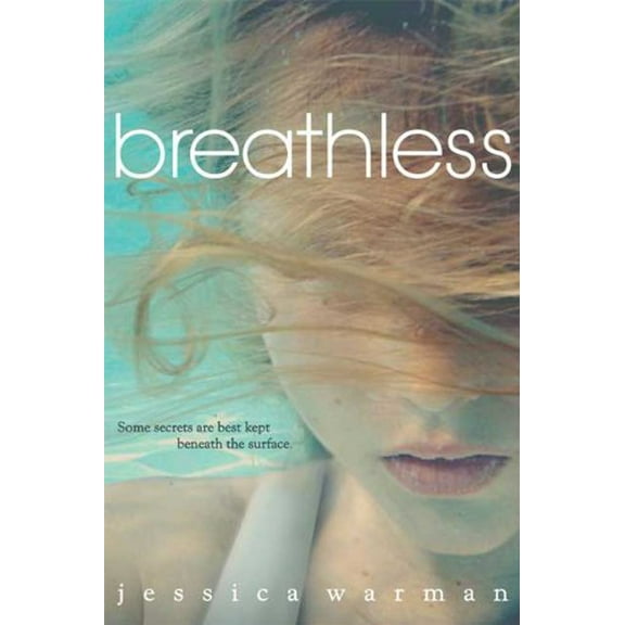 Pre-Owned Breathless (Hardcover) 0802798497 9780802798497