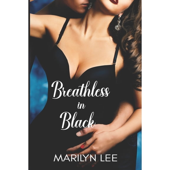 Breathless In Black, (Paperback)