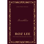 Breathless Large Print Edition, Paperback