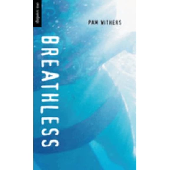 Pre-Owned Breathless (Paperback) 9781551434803
