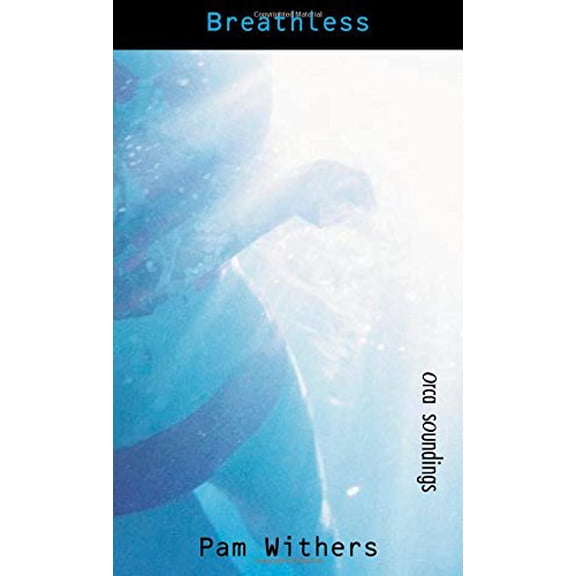 Pre-Owned Breathless (Paperback) 9781551434803