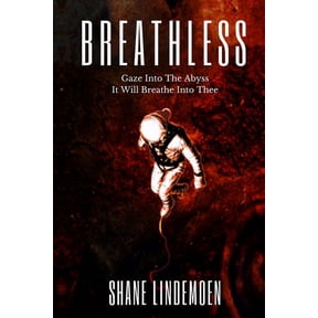 Breathless, (Paperback)