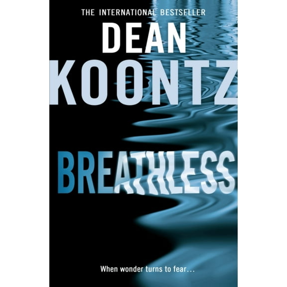 Breathless (Paperback)