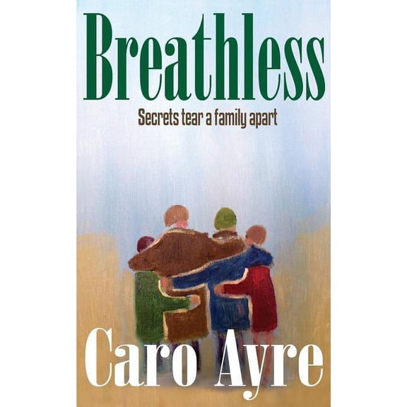 Breathless (Paperback)