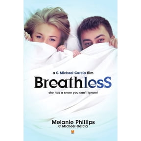 Breathless (Paperback)