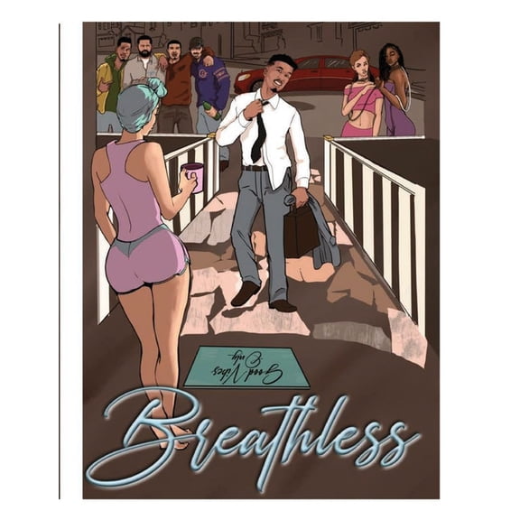 Breathless, (Paperback)