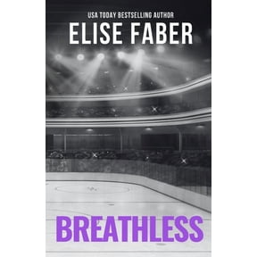 Breathless, (Paperback)