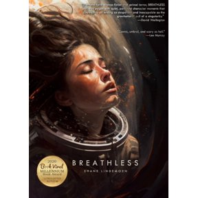 Breathless, (Paperback)