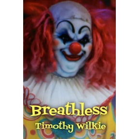 Breathless (Paperback)